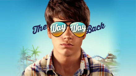 movie The Way, Way Back HD Desktop Wallpaper | Background Image