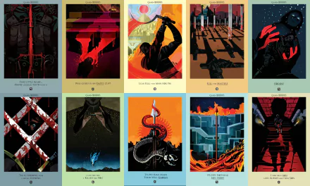  Game of Thrones - Beautiful Death Season 4