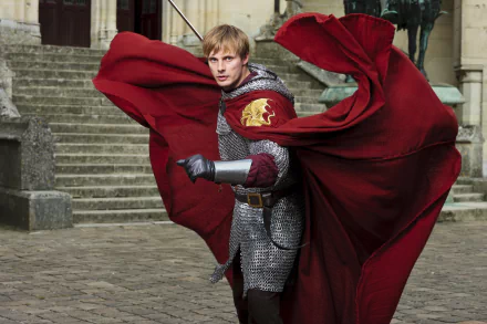  Prince Arthur