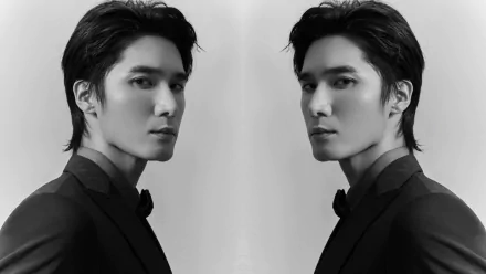 Celebrity Liu Haikuan HD Desktop Wallpaper | Background Image