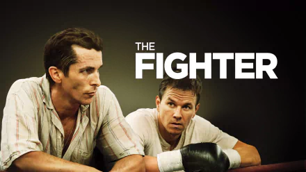 Mark Wahlberg Christian Bale movie The Fighter HD Desktop Wallpaper | Background Image