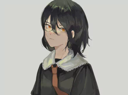 Nayuta (Chainsaw Man) Anime Chainsaw Man HD Desktop Wallpaper | Background Image