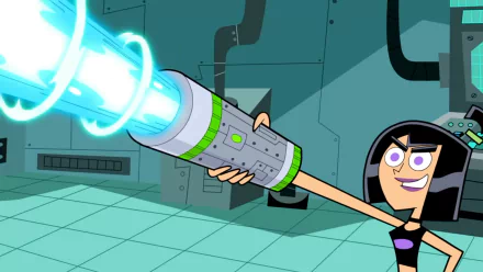  Sending back the Ghost