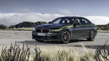 car BMW vehicle BMW M5 HD Desktop Wallpaper | Background Image