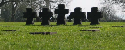 cross religious cemetery HD Desktop Wallpaper | Background Image