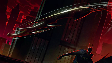 DC Comics Comic Batman HD Desktop Wallpaper | Background Image