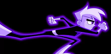 TV Show Danny Phantom HD Desktop Wallpaper | Background Image
