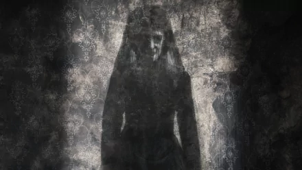  A Shadow in the Dark