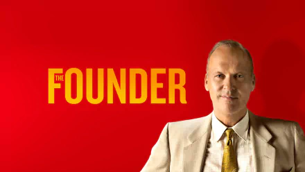 Michael Keaton movie The Founder HD Desktop Wallpaper | Background Image