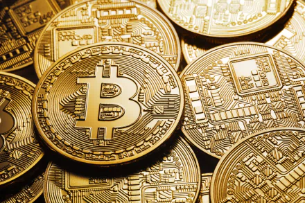 cryptocurrency currency coin technology bitcoin HD Desktop Wallpaper | Background Image