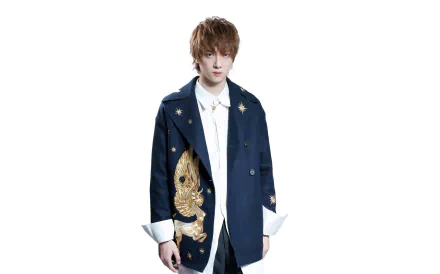 music Paul Yu HD Desktop Wallpaper | Background Image