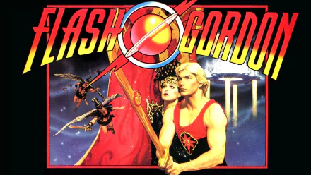 movie flash gordon HD Desktop Wallpaper | Background Image