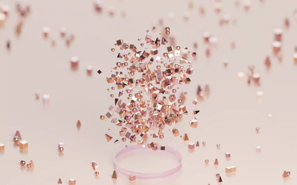 artistic CGI HD Desktop Wallpaper | Background Image