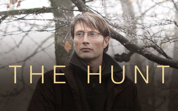 movie The Hunt (2013) HD Desktop Wallpaper | Background Image