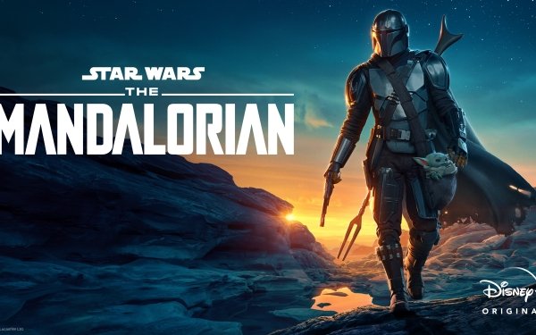 110+ The Mandalorian (Character) Fonds D'écran HD | Arrière-Plans