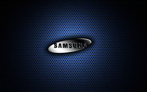  Samsung Logo