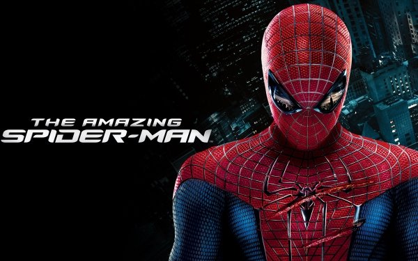 The Amazing Spider-Man HD Wallpaper | Hintergrund | 1920x1080 | ID