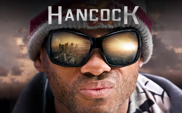 Will Smith movie Hancock HD Desktop Wallpaper | Background Image