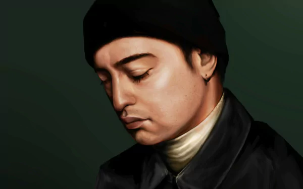 music Joji HD Desktop Wallpaper | Background Image