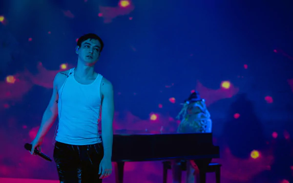 music Joji HD Desktop Wallpaper | Background Image