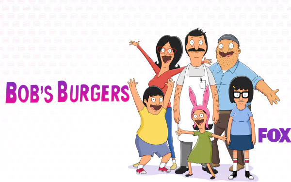 TV Show bob's burgers HD Desktop Wallpaper | Background Image