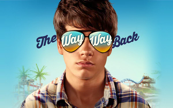 movie The Way, Way Back HD Desktop Wallpaper | Background Image