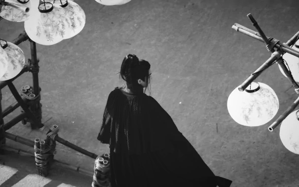 Wang Hao Xuan TV Show Dance of The Phoenix HD Desktop Wallpaper | Background Image