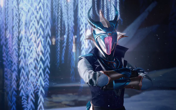 Destiny 2: Beyond Light video game Destiny 2 HD Desktop Wallpaper | Background Image