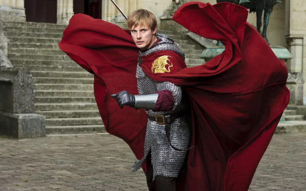  Prince Arthur