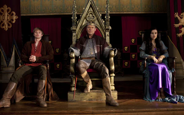  The Royal Family