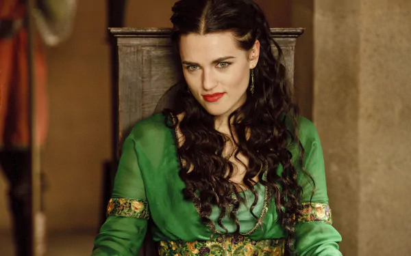  Morgana
