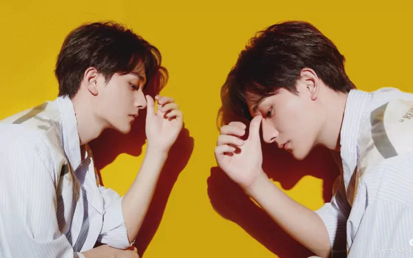 Celebrity Ji Li HD Desktop Wallpaper | Background Image