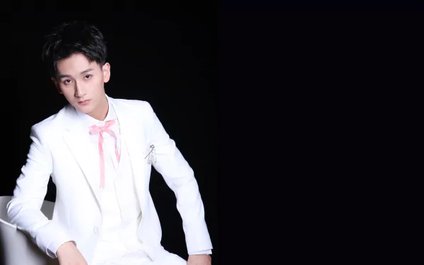 Celebrity Ji Li HD Desktop Wallpaper | Background Image