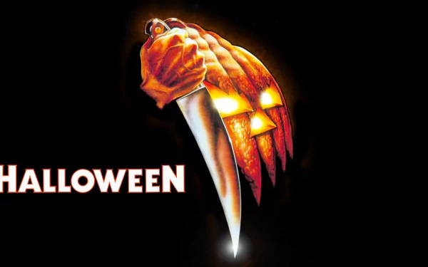 movie Halloween (1978) HD Desktop Wallpaper | Background Image
