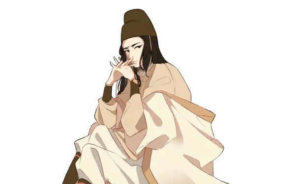 Jin Guangyao Anime Mo Dao Zu Shi HD Desktop Wallpaper | Background Image