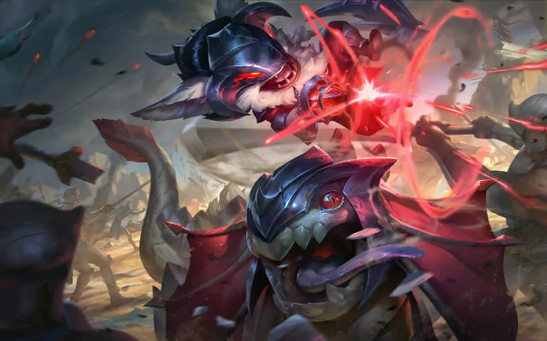  Marauder Kled by Rudy Siswanto