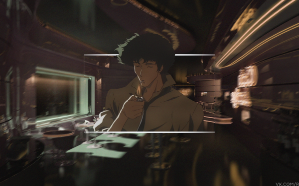 10+ 4K Ultra HD Cowboy Bebop Wallpapers | Background Images