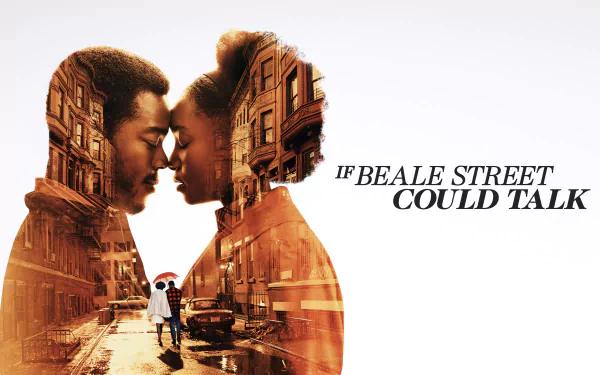 movie If Beale Street Could Talk HD Desktop Wallpaper | Background Image