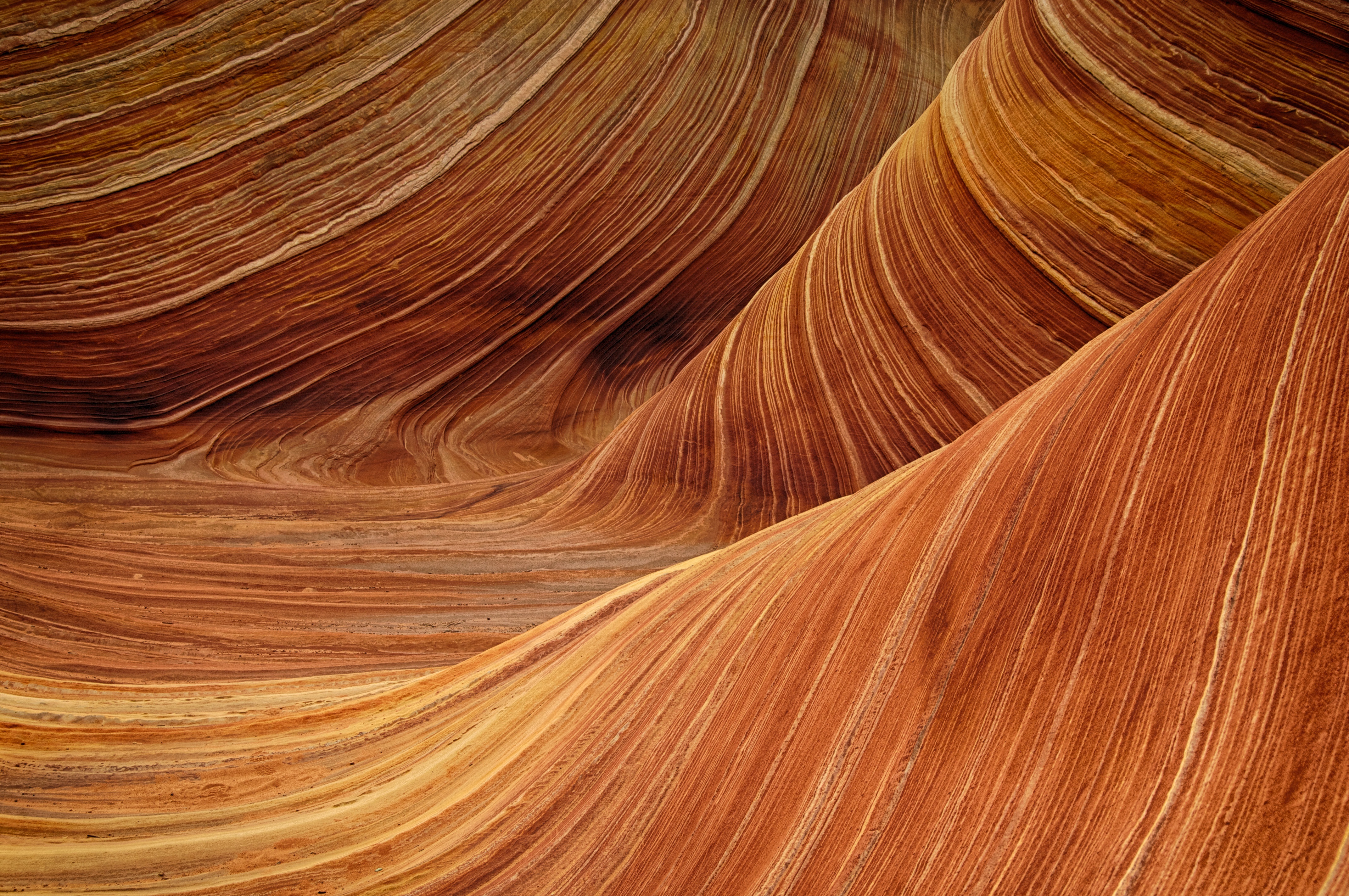 Nature Antelope Canyon HD Wallpaper | Background Image