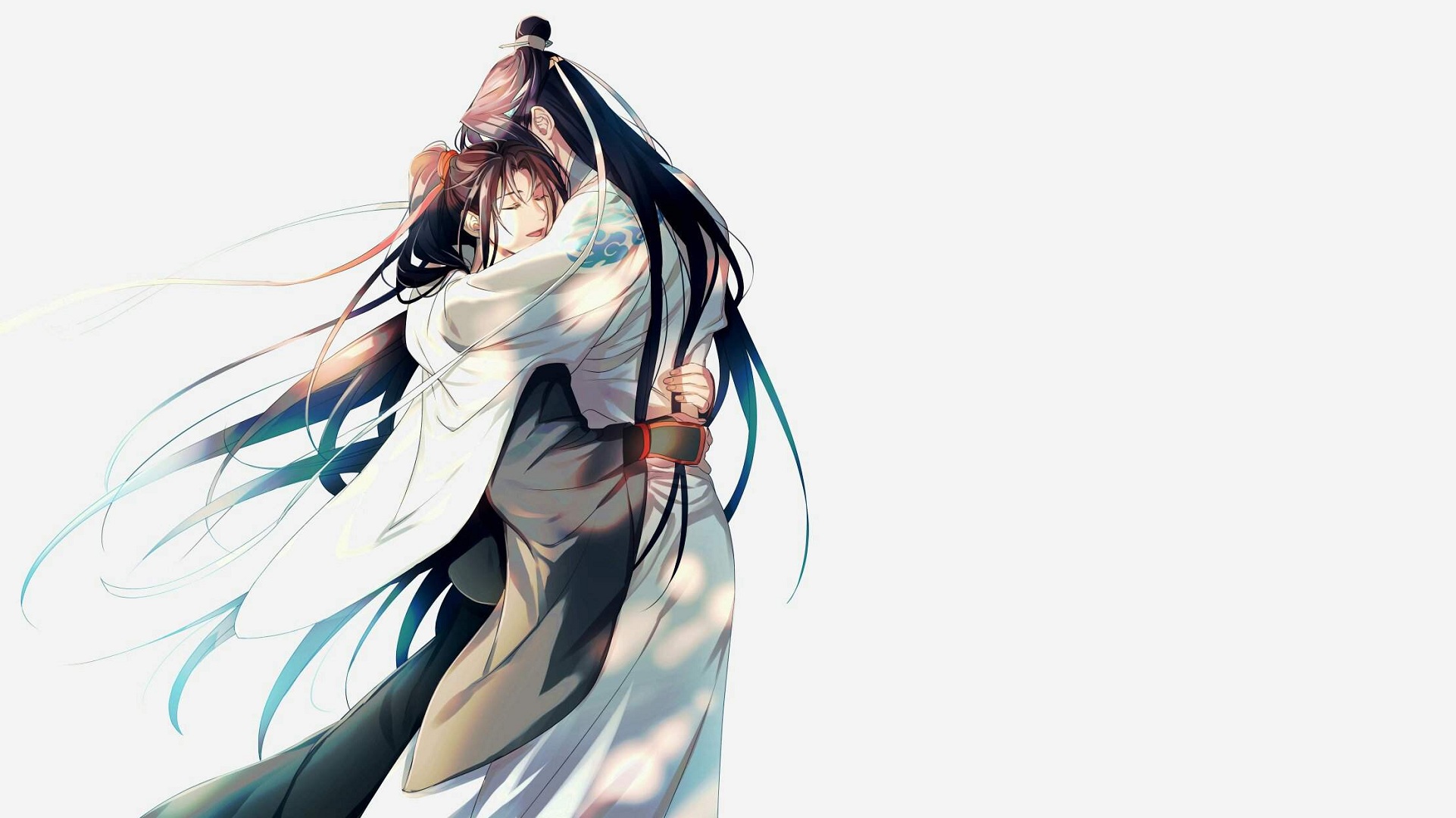 Lan Wangji HD Mo Dao Zu Shi Art Wallpaper, HD Anime 4K Wallpapers, Images  and Background - Wallpapers Den