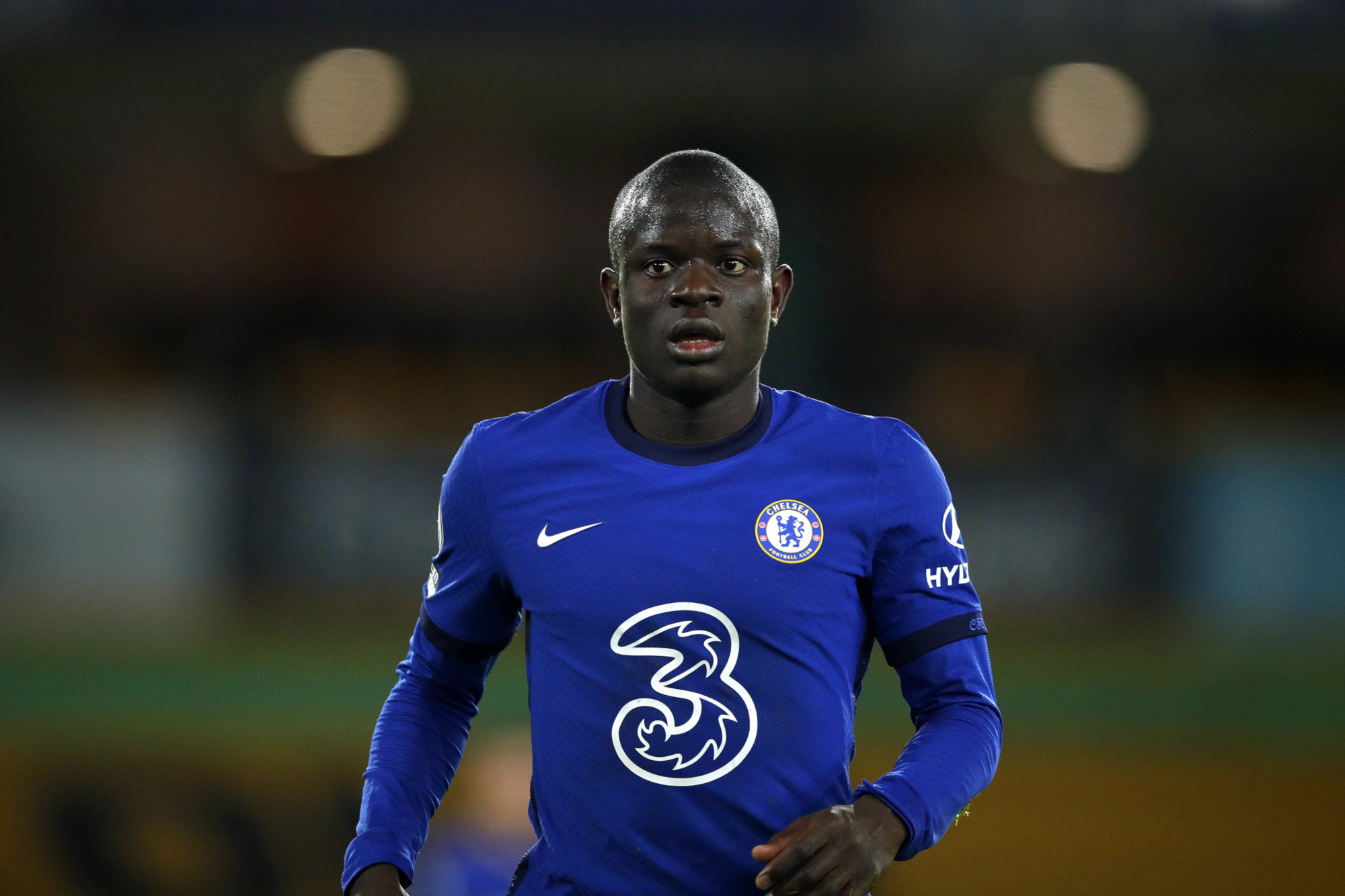 NGolo Kanté Wallpapers  Wallpaper Cave