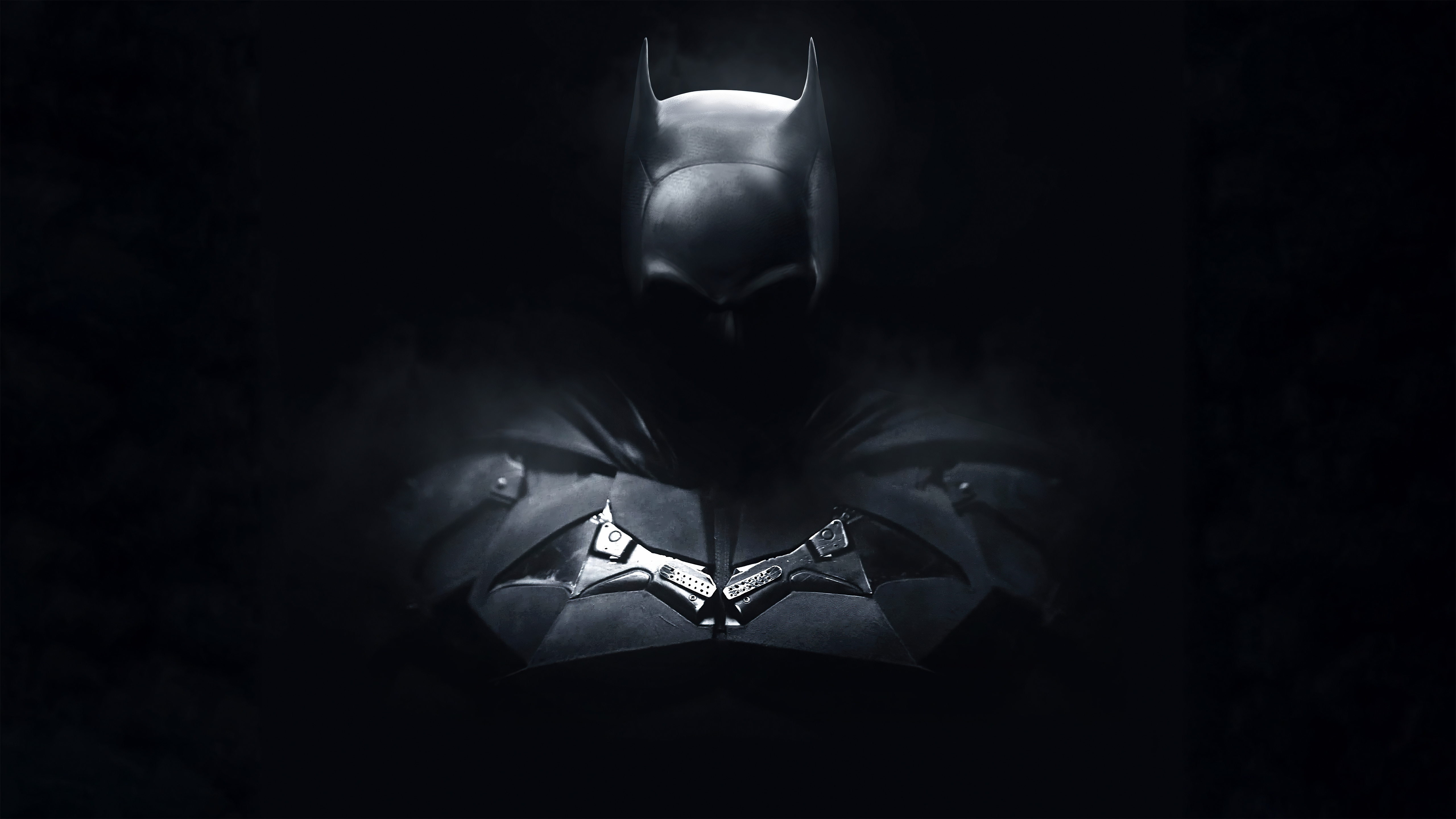 140+ The Batman HD Wallpapers and Backgrounds