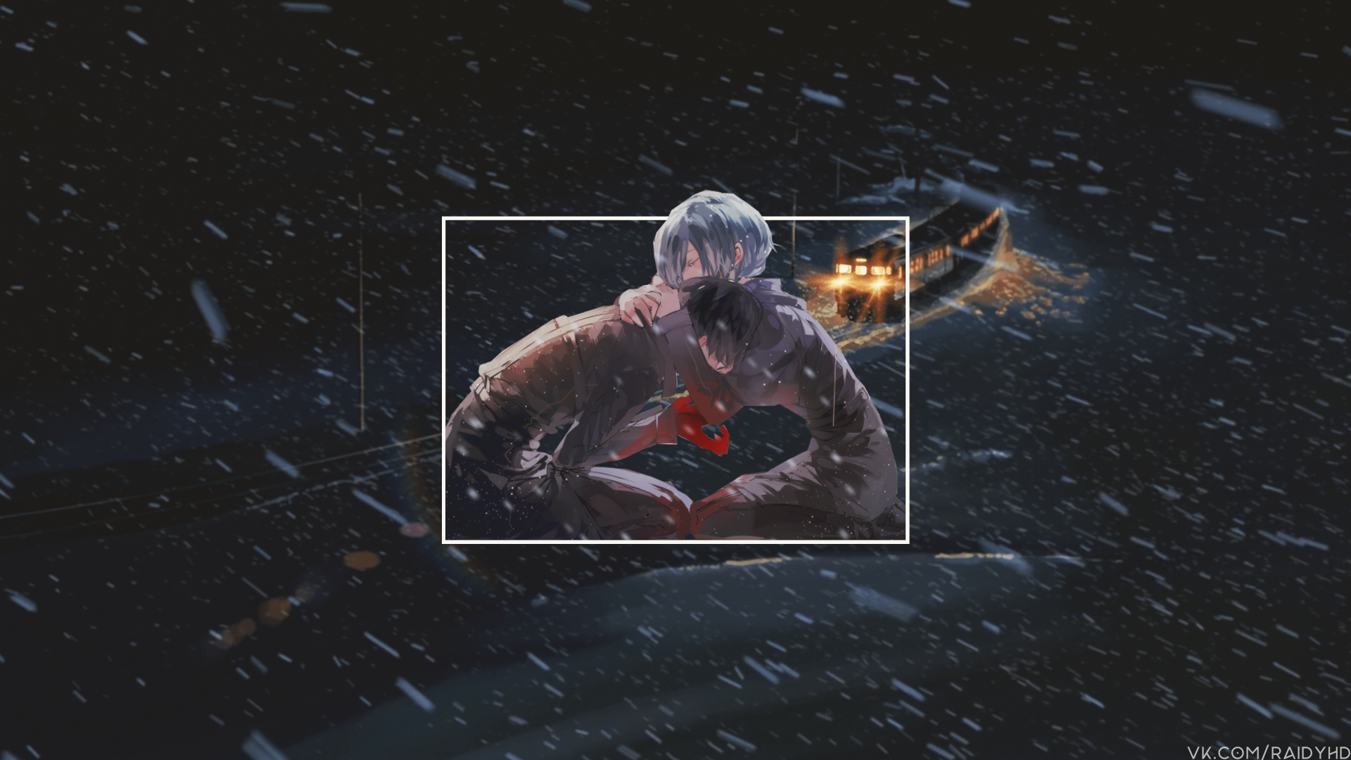 Download Touka Kirishima Ken Kaneki Anime Tokyo Ghoul 4k Ultra HD Wallpaper