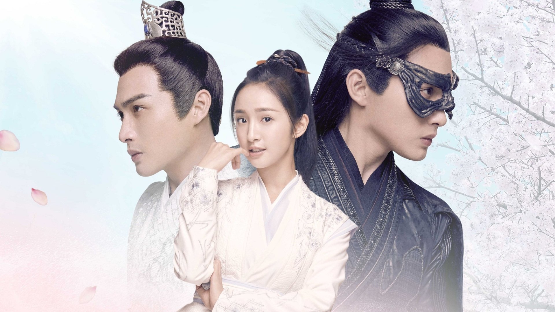 Download TV Show Watch I Will Never Let You Go HD Wallpaper