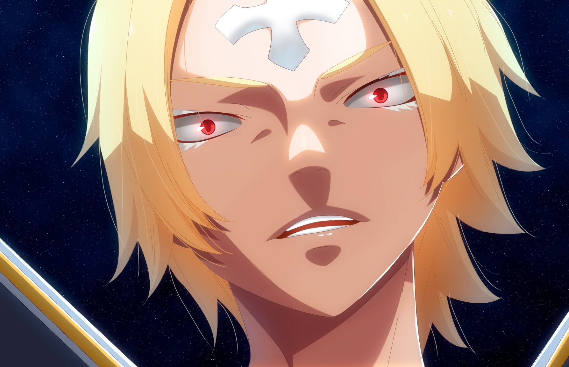 Download Rahkeid Dragnir Anime Fairy Tail HD Wallpaper by kisi86