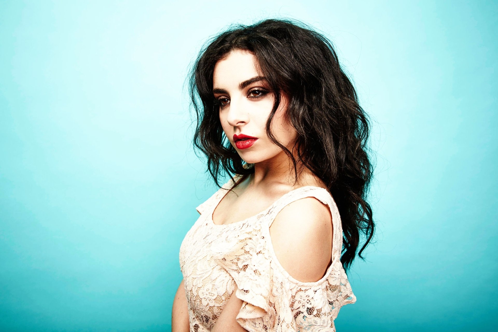 Charli xcx фото