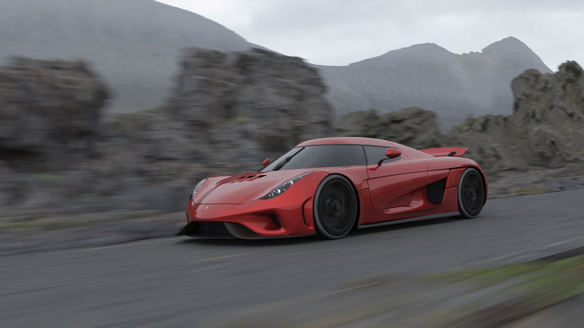 Koenigsegg Custom 4k Wallpaper Hd Cars Wallpapers 4k - vrogue.co