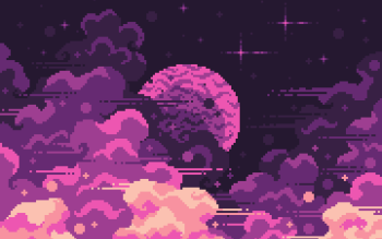 Download Artistic Pixel Art PFP