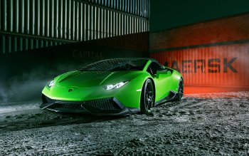 3 Lamborghini Sinistro HD Wallpapers | Background Images ...