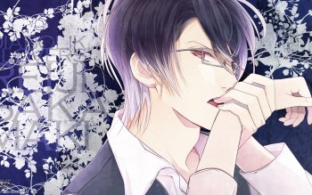 62 Diabolik Lovers Hd Wallpapers Background Images Wallpaper Abyss